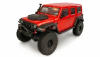 AMXRock AM18 Kratos Scale Crawler Schaal 1 op 18 RTR